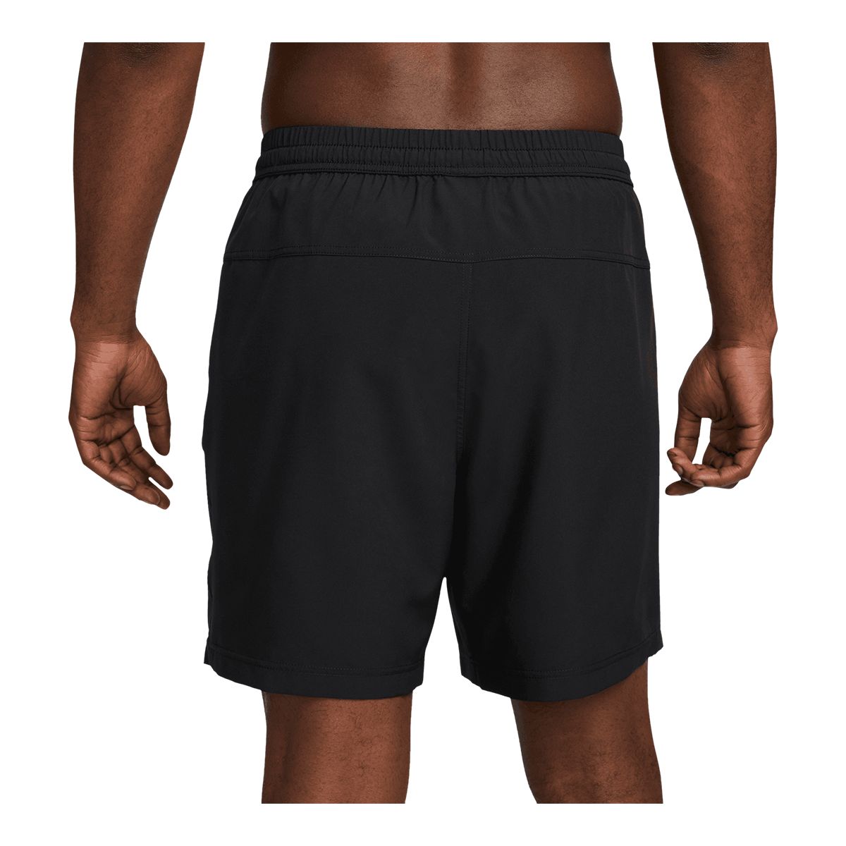 Nike Men's Dri-FIT Form 7 Inch Shorts
