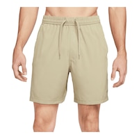Nike Men's Dri-FIT Form 7 Inch Shorts Front_Flat