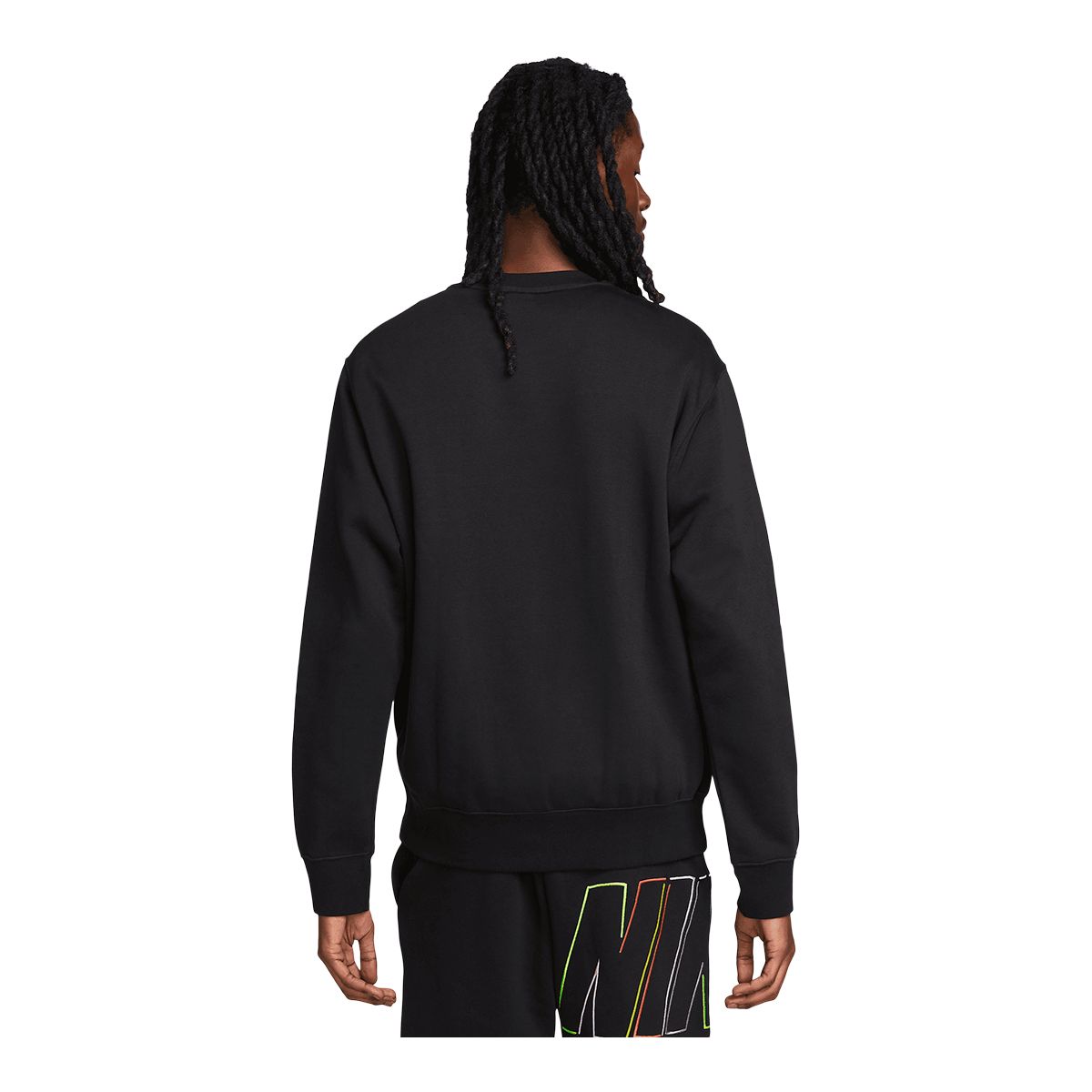 Nike Sportswear Men's Club+ MCF Sweatshirt