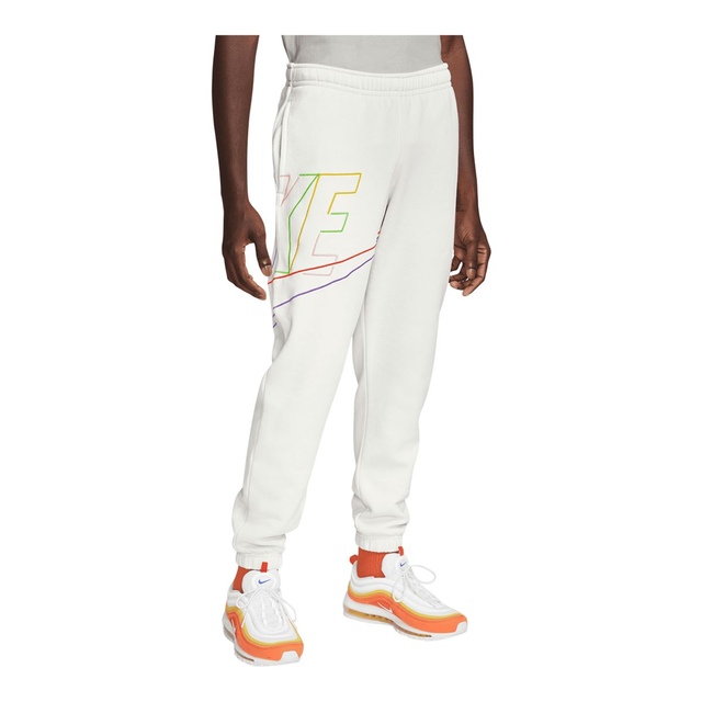 Nike Sportswear Men's Club+ MCF Cuffed Pants