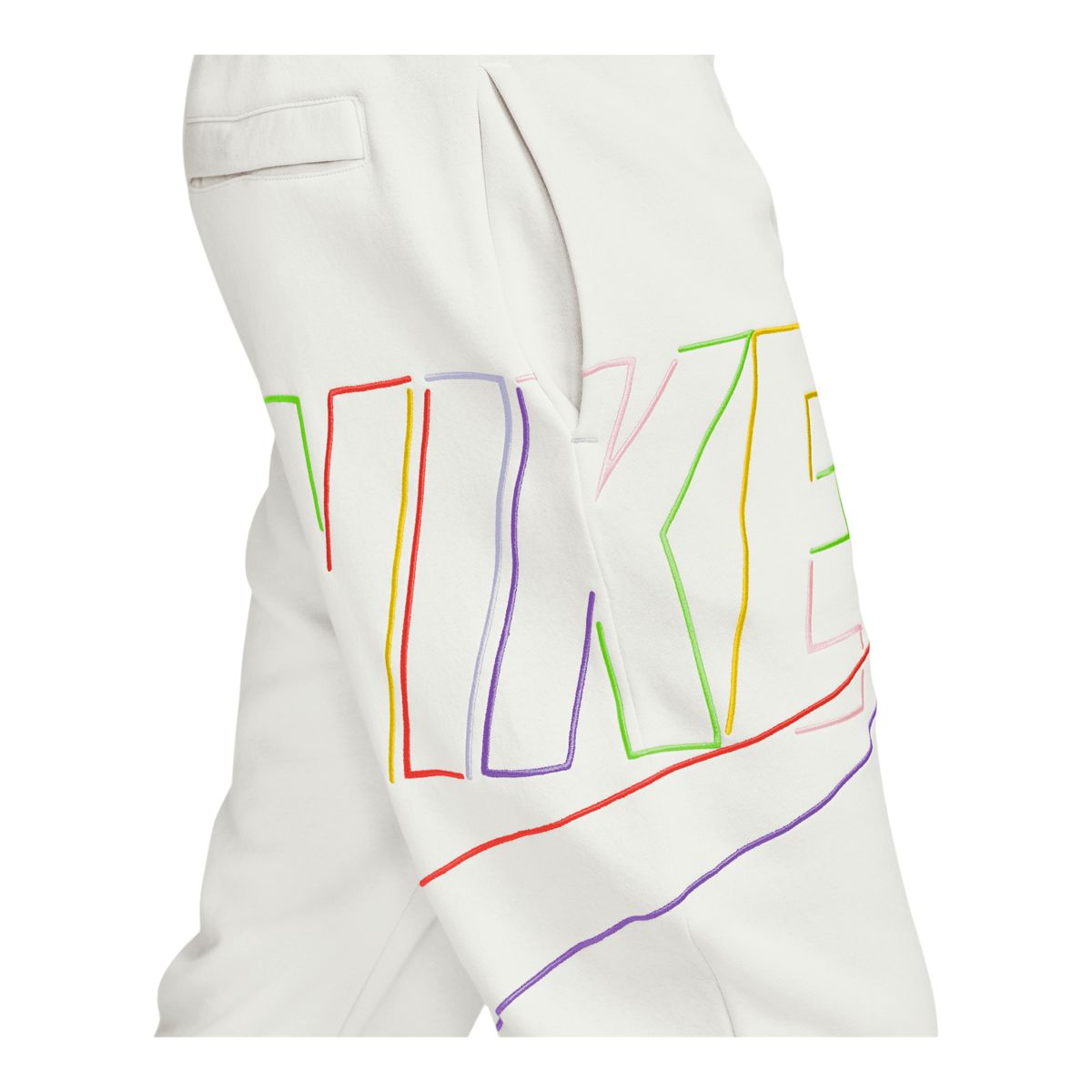 Nike Sportswear Men's Club+ MCF Cuffed Pants