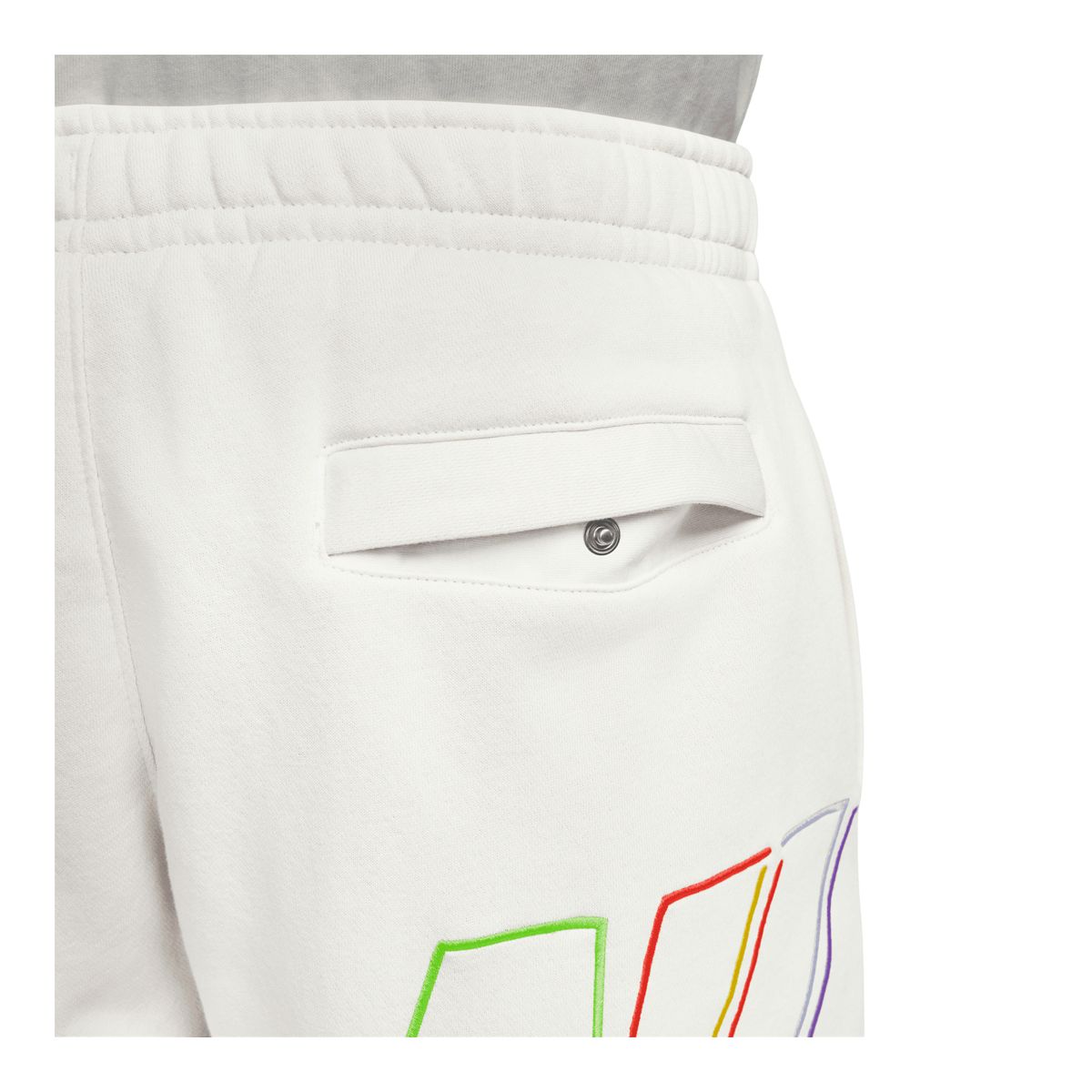 Nike Sportswear Men's Club+ MCF Cuffed Pants