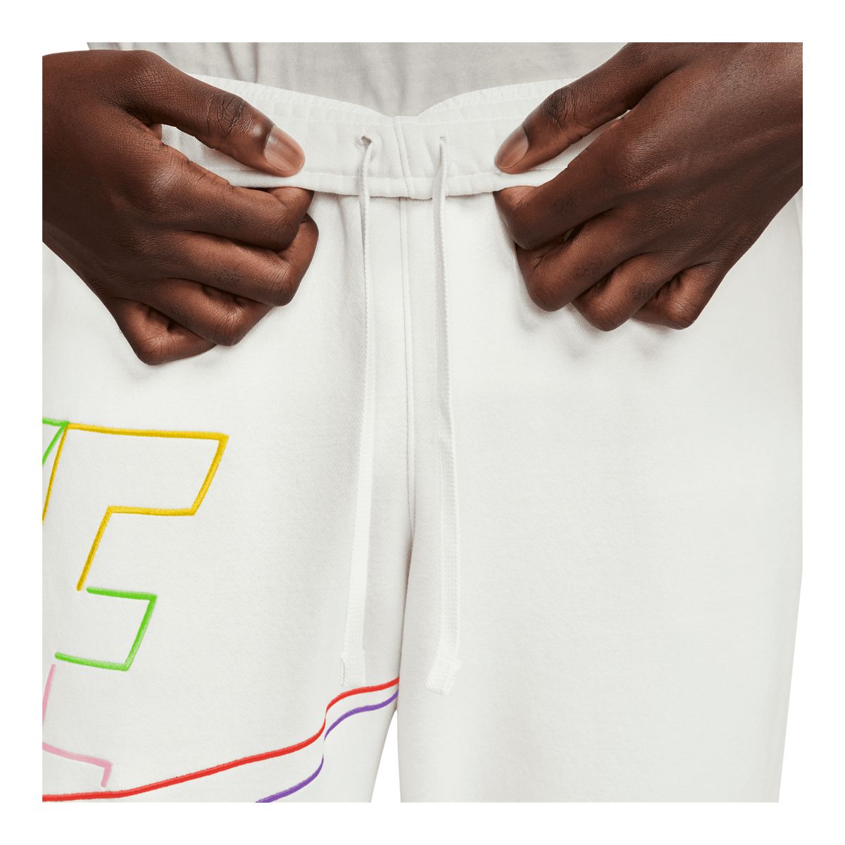 Nike Sportswear Men's Club+ MCF Cuffed Pants