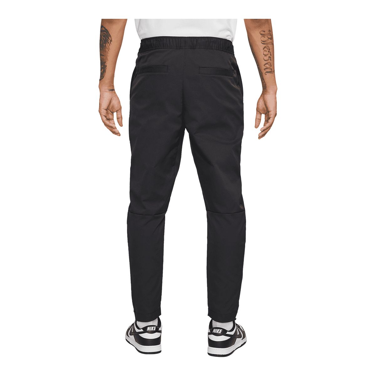 Nike Club Nike Max Taper Fit Pant Nike Club Men's Woven Tapered - Main Image