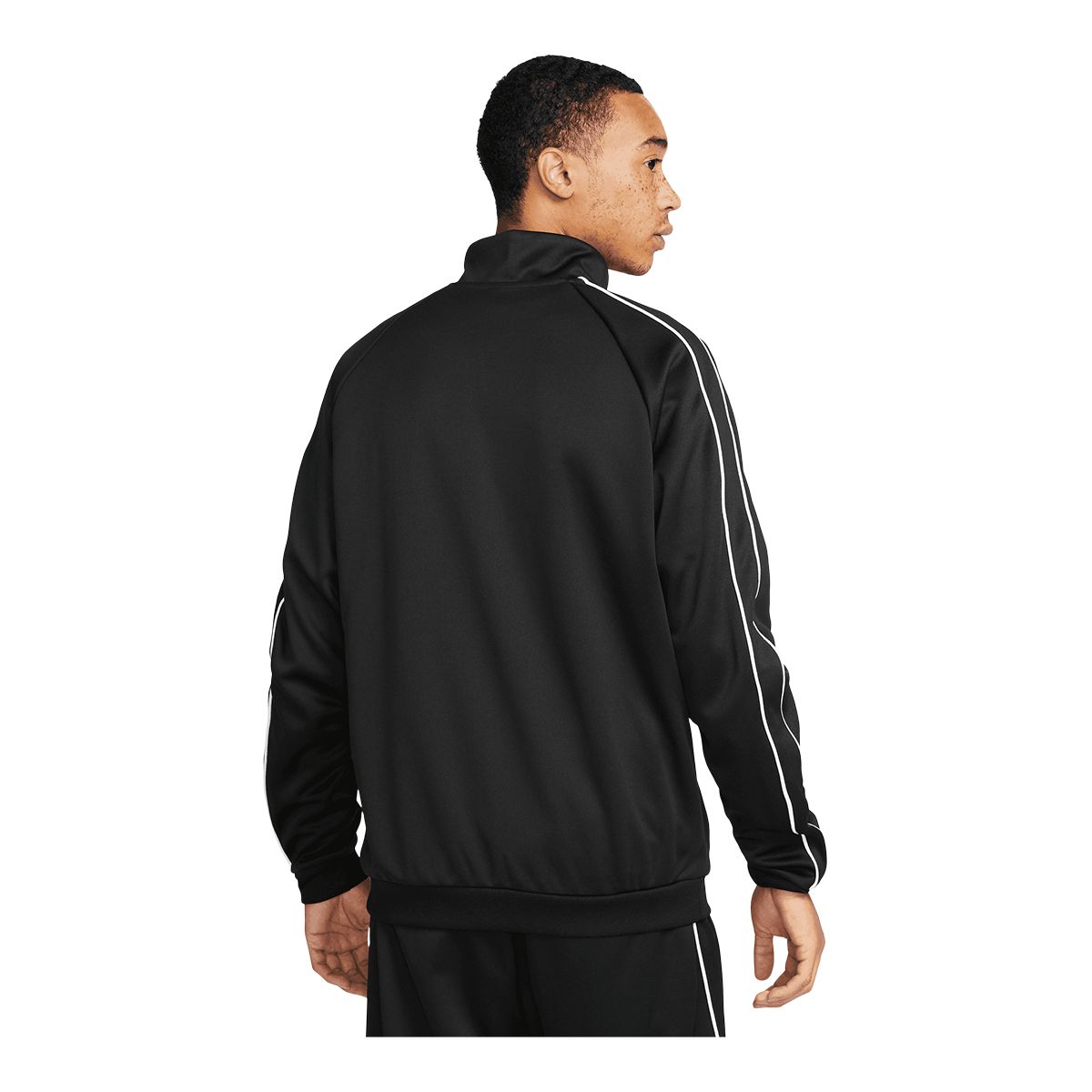 Nike Sportswear Men's Club PK Full Zip Jacket | SportChek