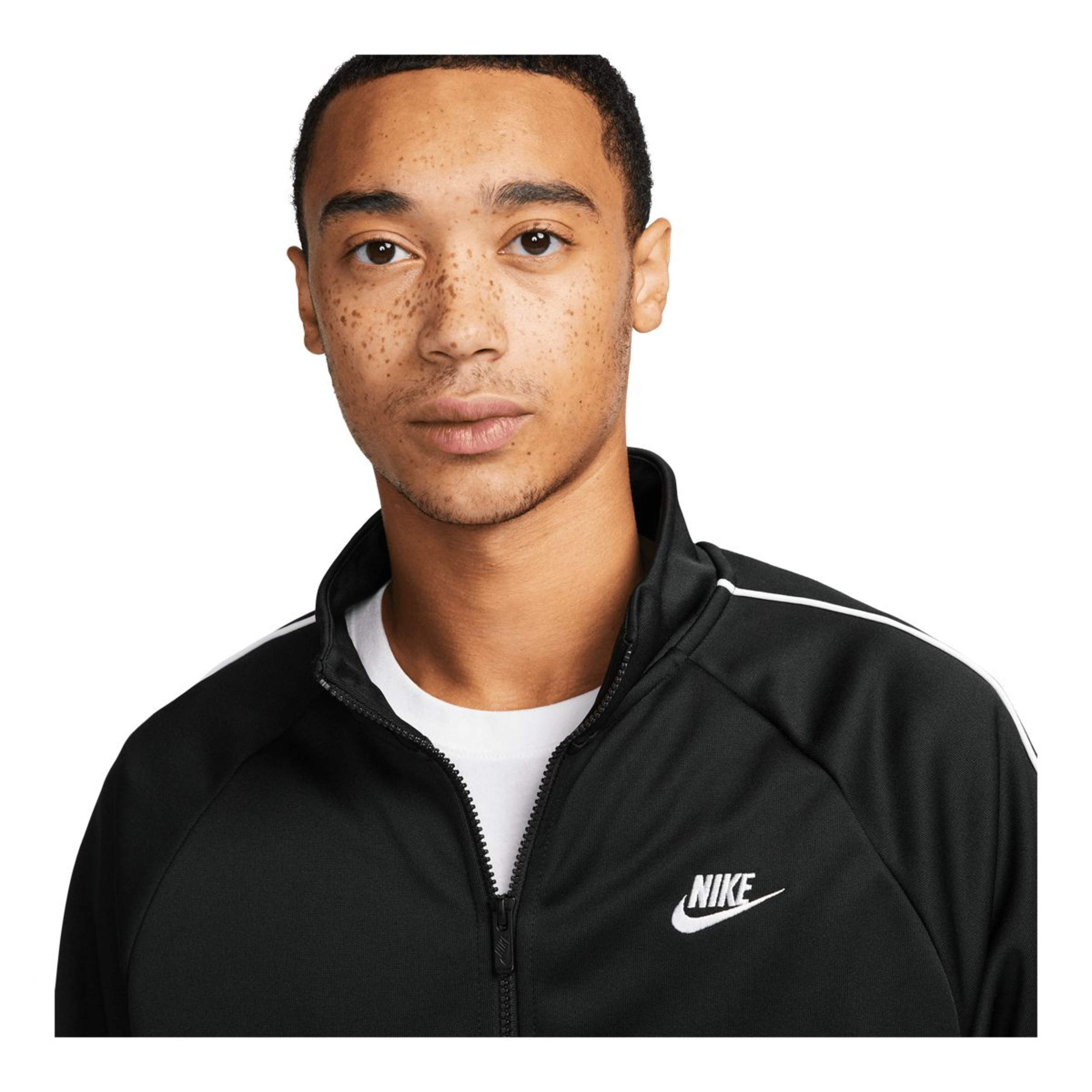 Nike Sportswear Men's Club PK Full Zip Jacket | SportChek