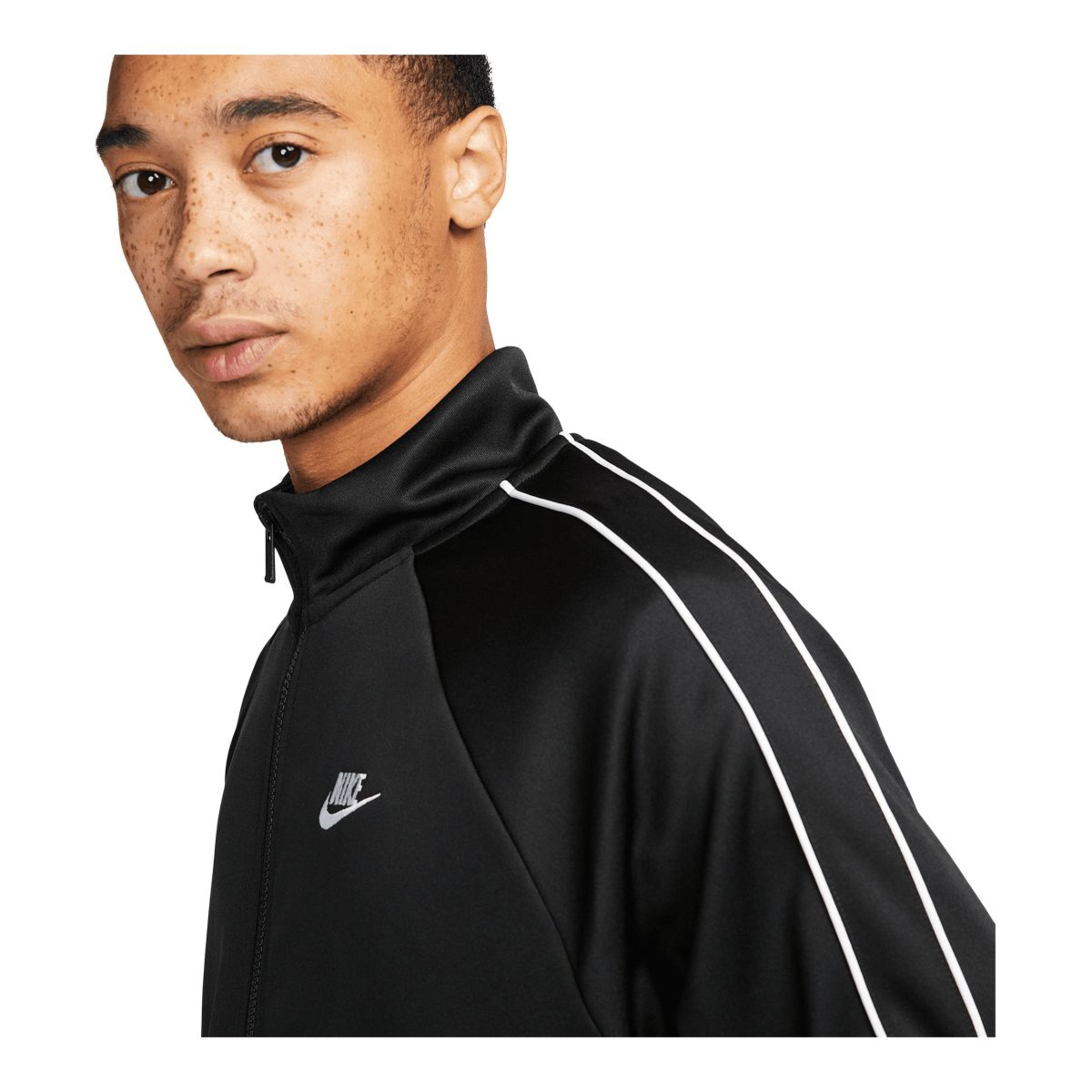 Nike Sportswear Men's Club PK Full Zip Jacket | SportChek