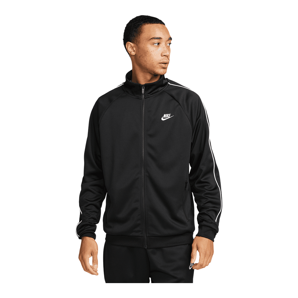 Nike Sportswear Men's Club PK Full Zip Jacket