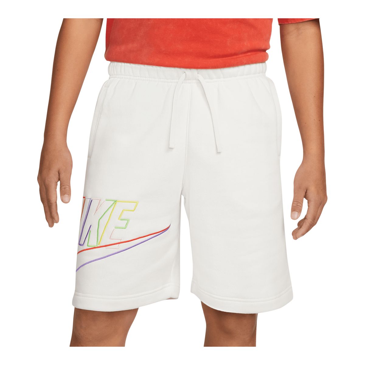 Nike Sportswear Men's Club+ MCF Shorts