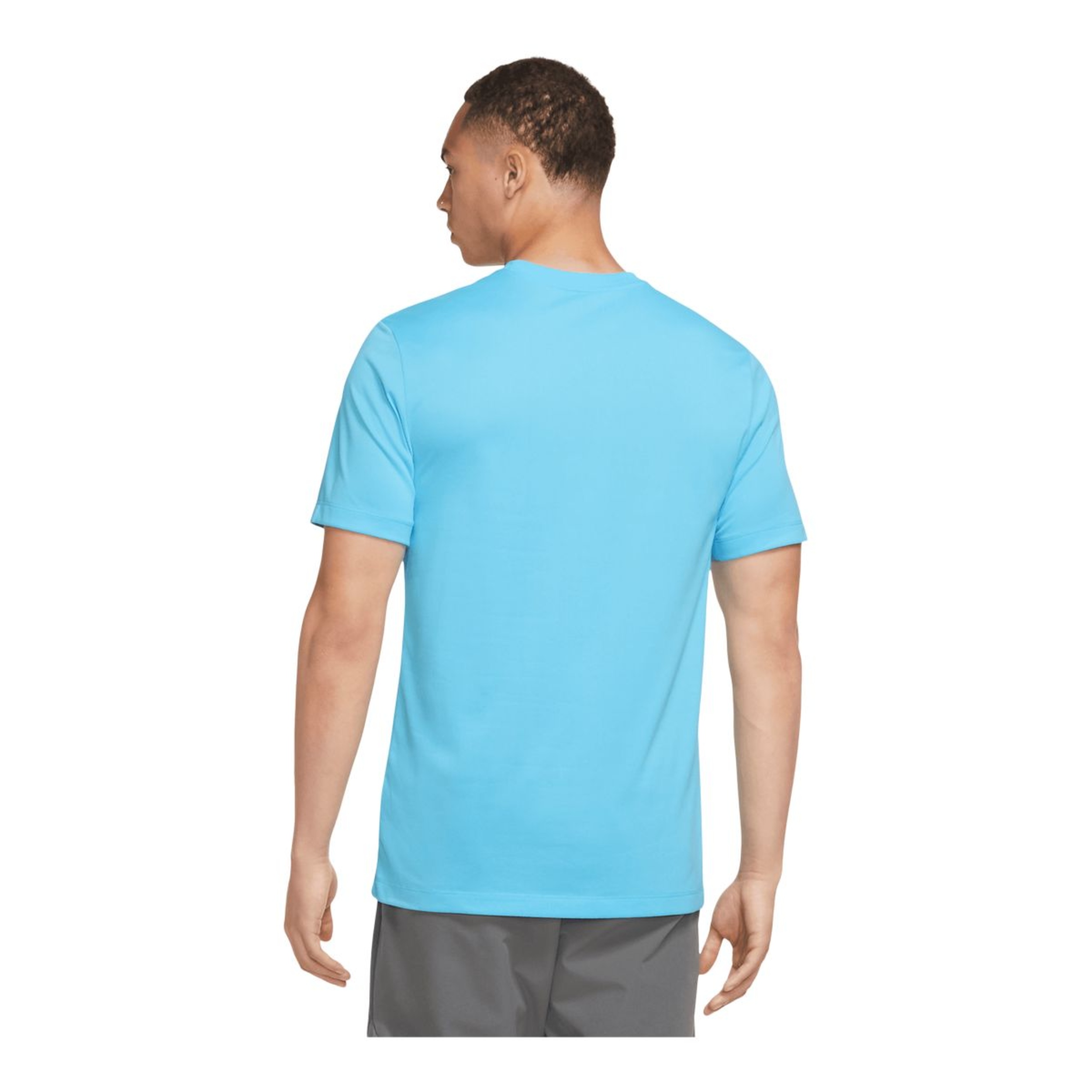 Nike Men S Dri Fit Legend 2 0 T Shirt Sportchek