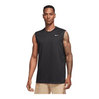 Nike Men's Dri-FIT Legend 2.0 Tank Front_Flat