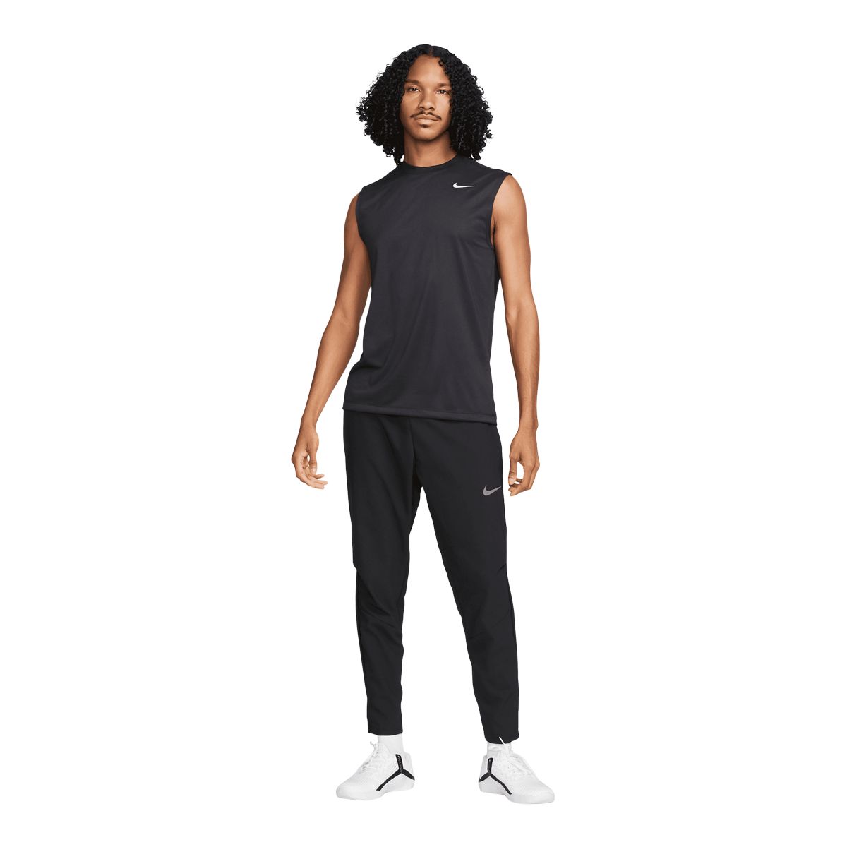 nike men's legend 2.0 tank