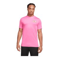 Nike Men's Dri-FIT Body Shop T Shirt Front_Flat