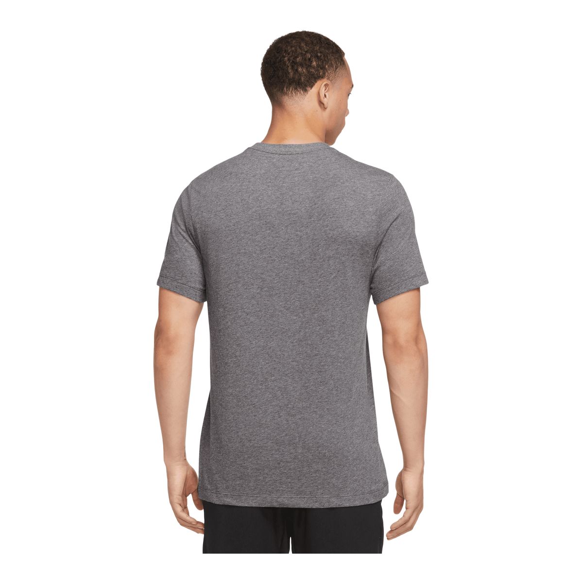 Nike Men's Dri-FIT Heart Humor T-Shirt