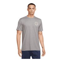 Nike Men's Dri-FIT Legend 2.0 Humour 2 T Shirt Front_Angled_Right