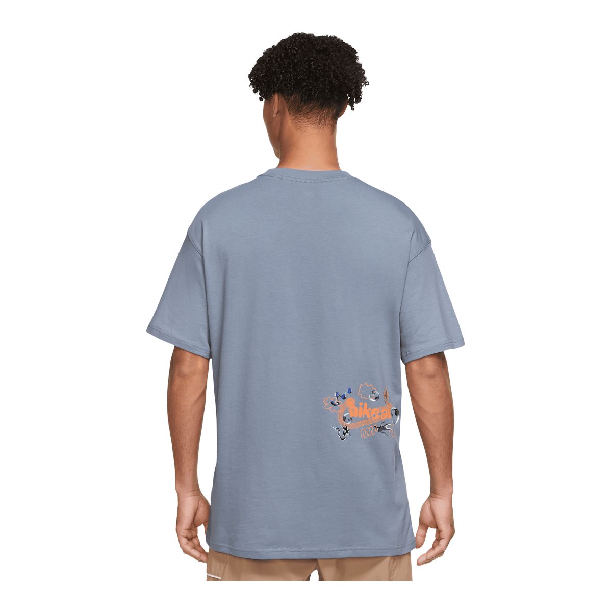 Nike Sportswear Men's M90 LC Pack T Shirt