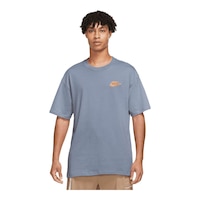 Nike Sportswear Men's M90 LC Pack T Shirt Front_Flat