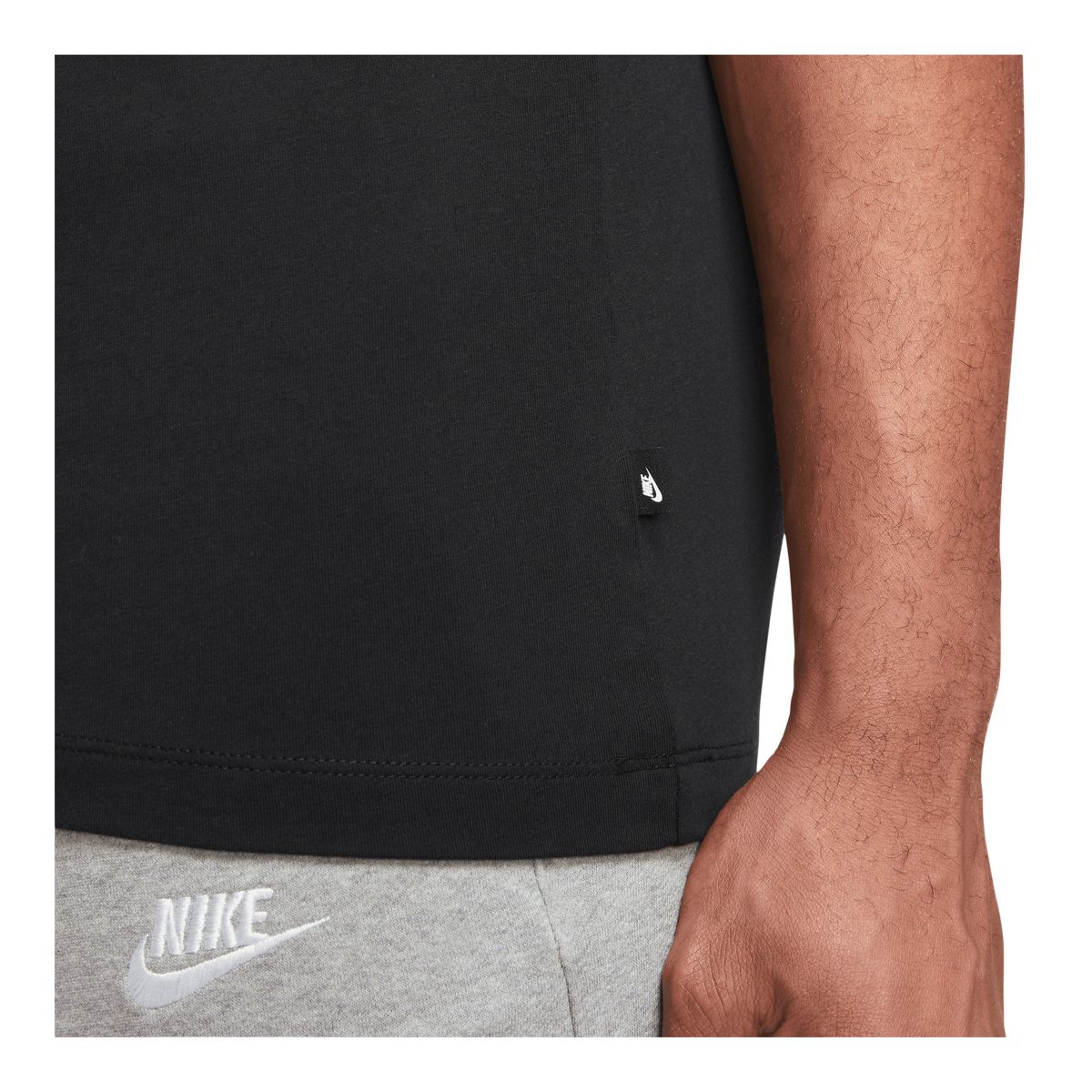 Nike Sportswear Men's Moving Co Shoe T Shirt