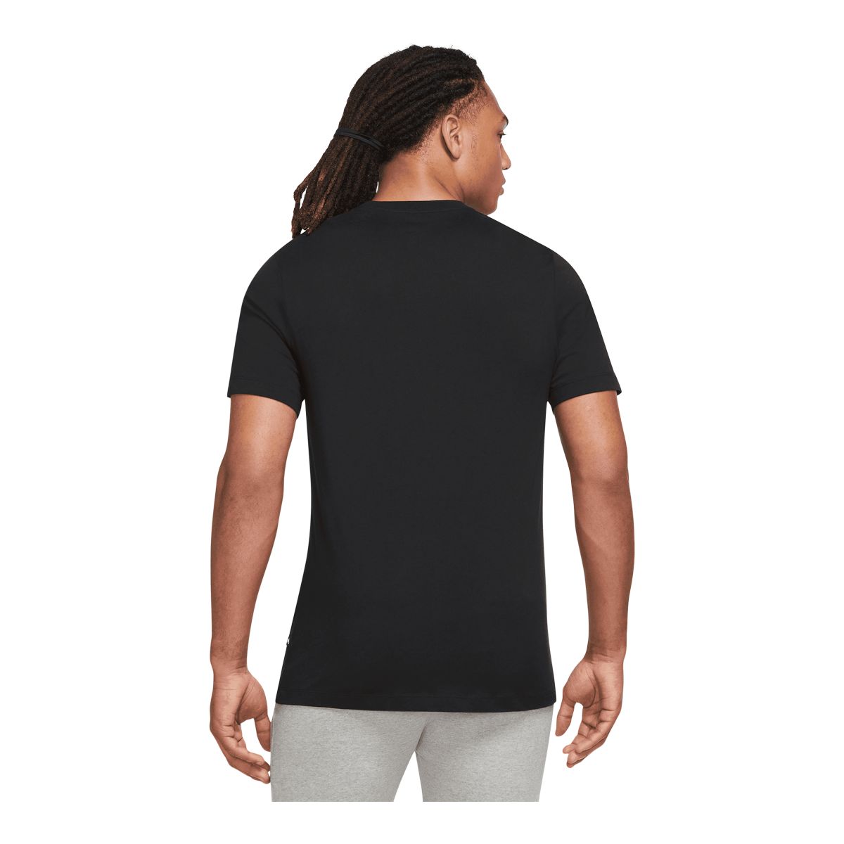 Nike Sportswear Men's Moving Co Shoe T Shirt