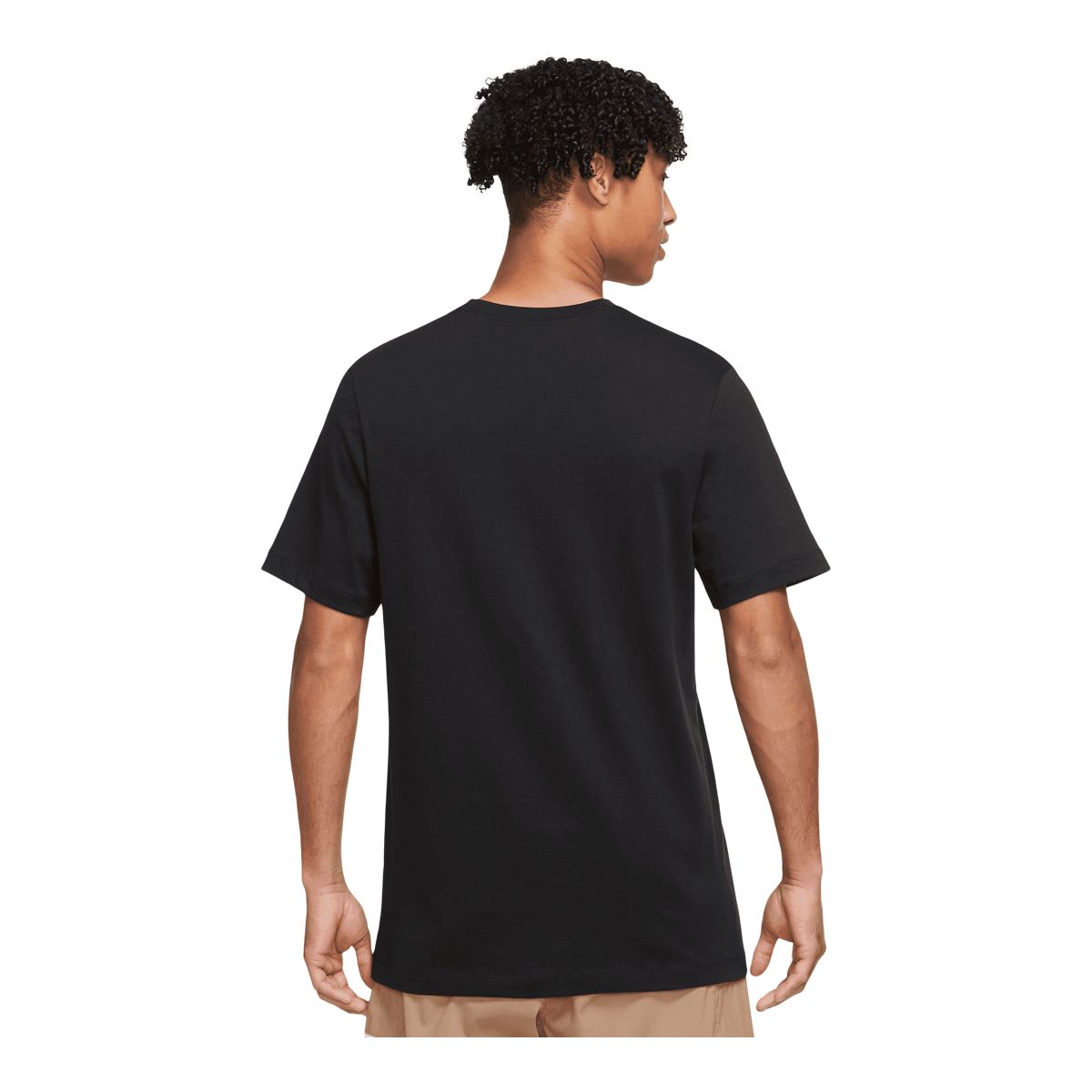 Nike Sportswear Men's Club+ MCF Swoosh T Shirt
