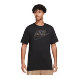 Nike Sportswear Men's Club+ MCF Swoosh T Shirt Front_Flat