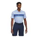 adidas Golf Men's Core Versatile Polo T Shirt Front_Flat