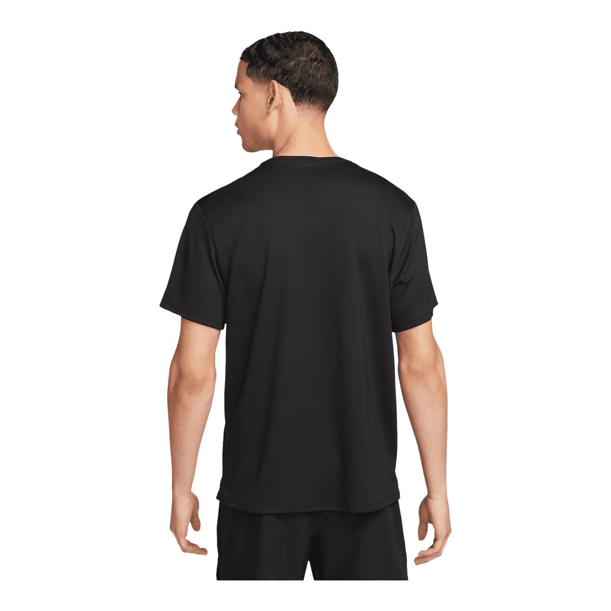 Nike Men's Miler Dri-FIT UV T-Shirt