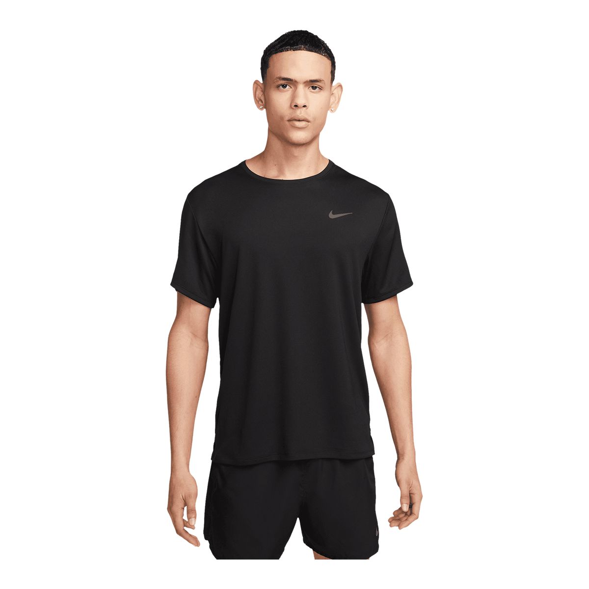Nike Men's Miler Dri-FIT UV T-Shirt