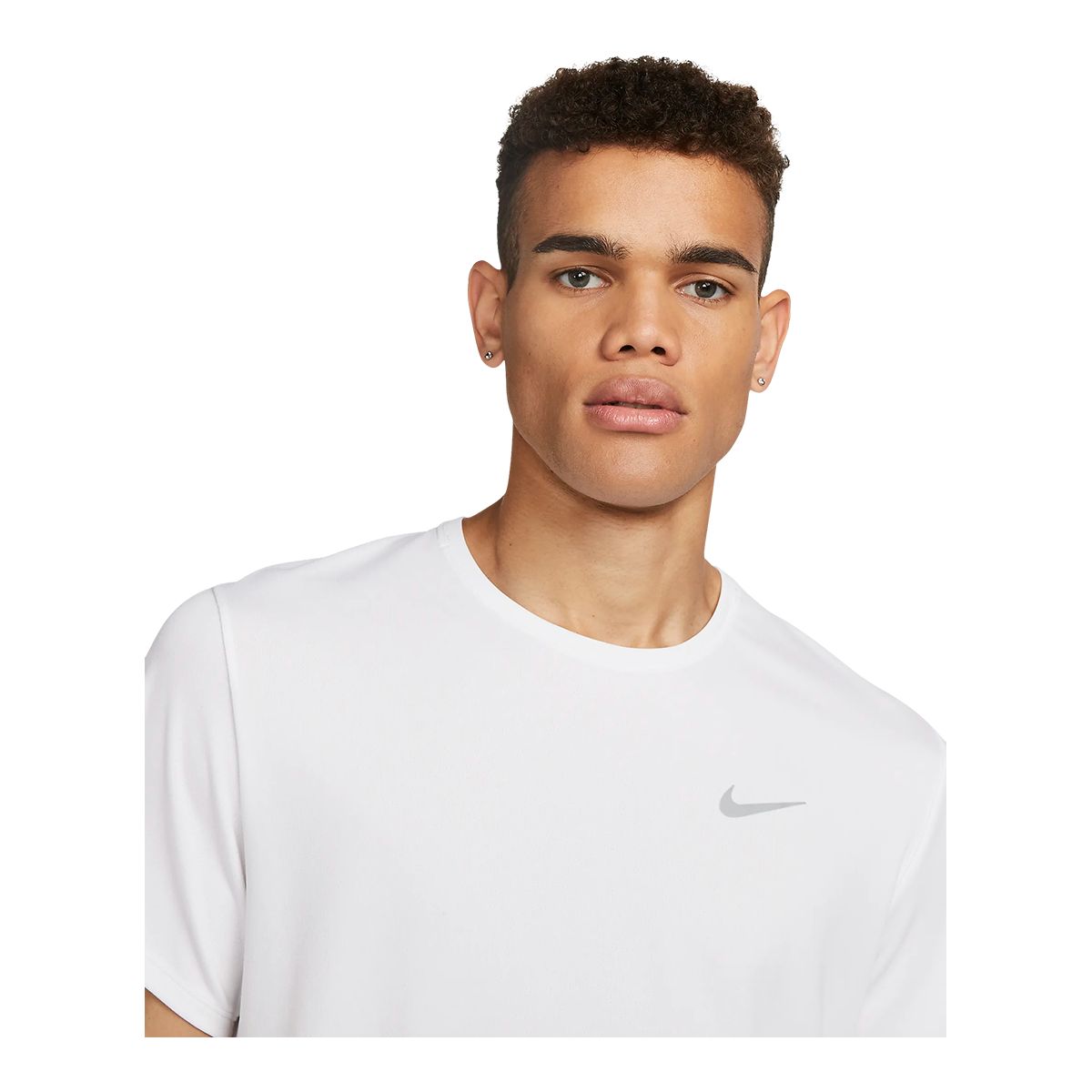 Nike Men's Miler Dri-FIT UV T-Shirt