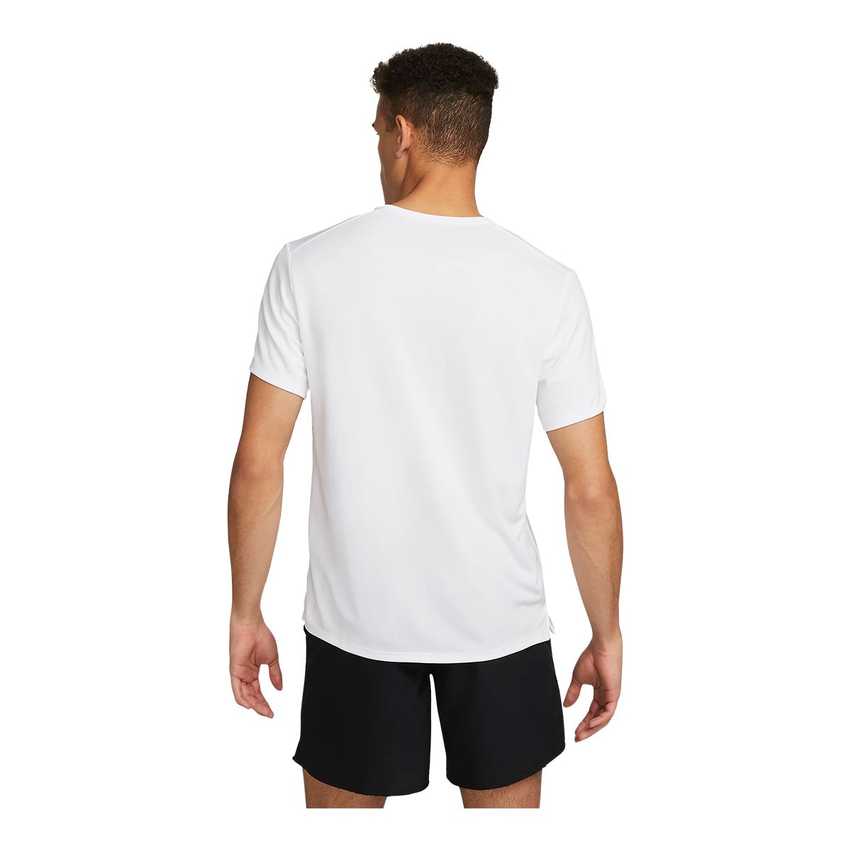 Nike Men's Miler Dri-FIT UV T-Shirt