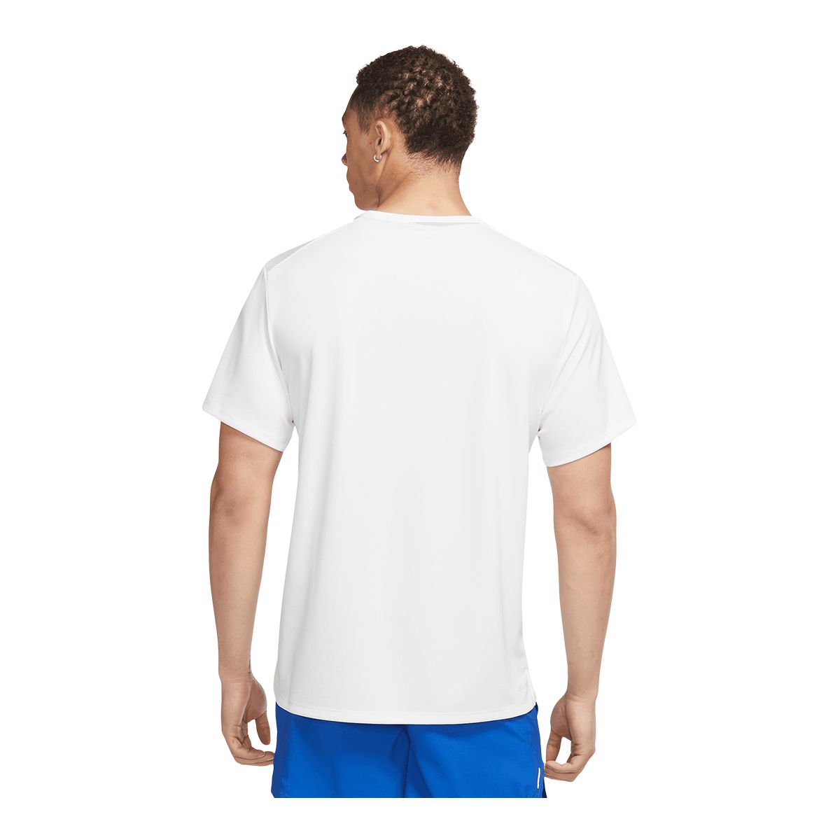 Nike Men's Miler Dri-FIT UV T-Shirt