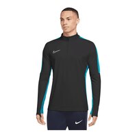 Nike Men's Dri-FIT Academy 23 Soccer Jacket Front_Flat