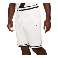 Nike Men's Basketball DNA Shorts Front_Angled_Left