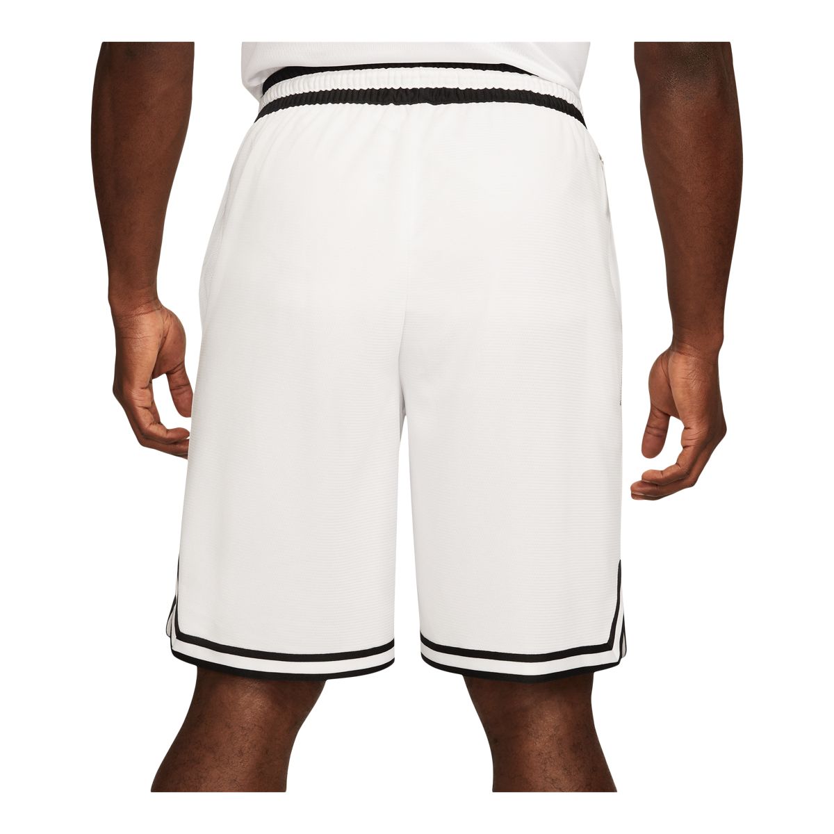 Nike Men's Basketball DNA Shorts