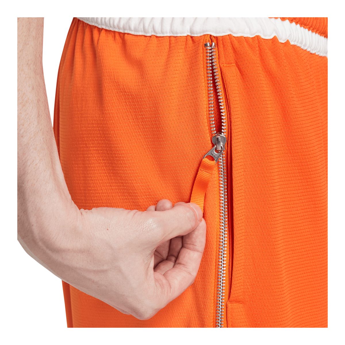 Nike Men's Basketball DNA Shorts