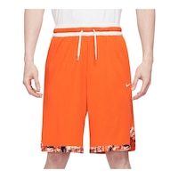 Nike Men's Basketball DNA Shorts Front_Flat