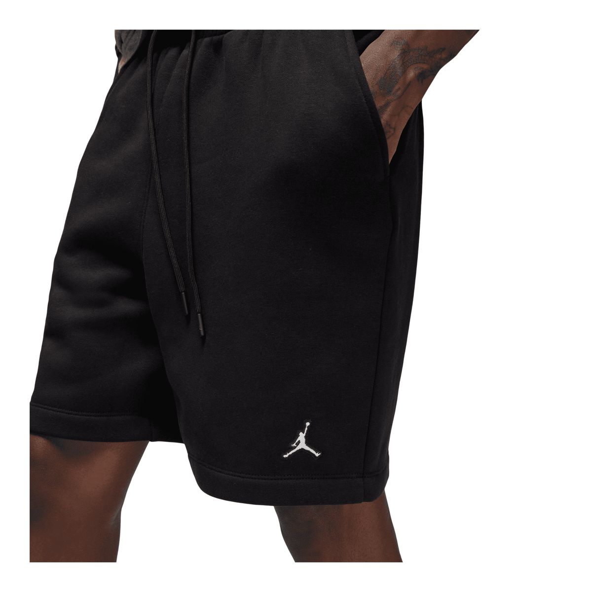 Jordan Men's Essential Fleece Shorts