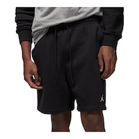 Jordan Men's Essential Fleece Shorts Front_Flat