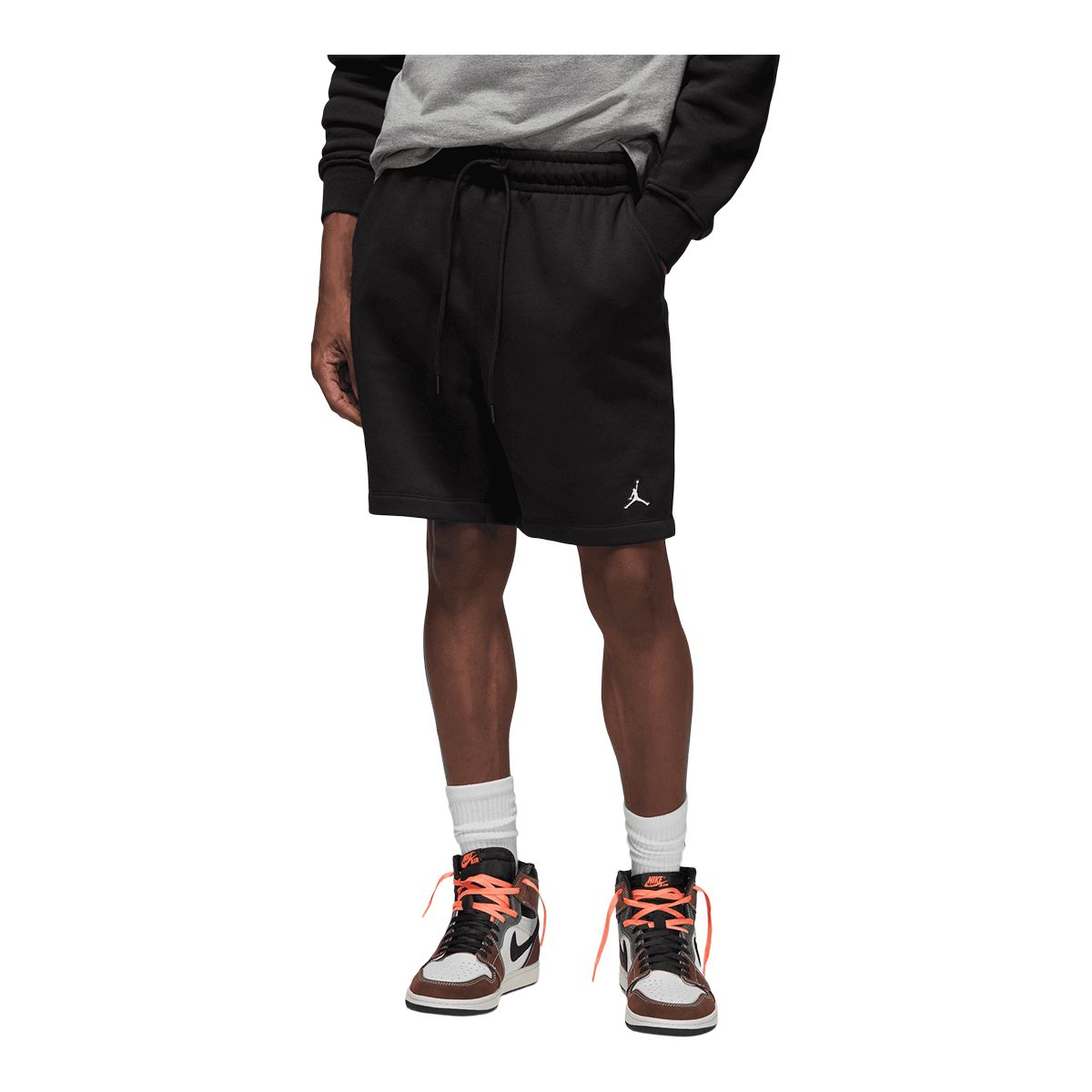 Jordan Men's Essential Fleece Shorts