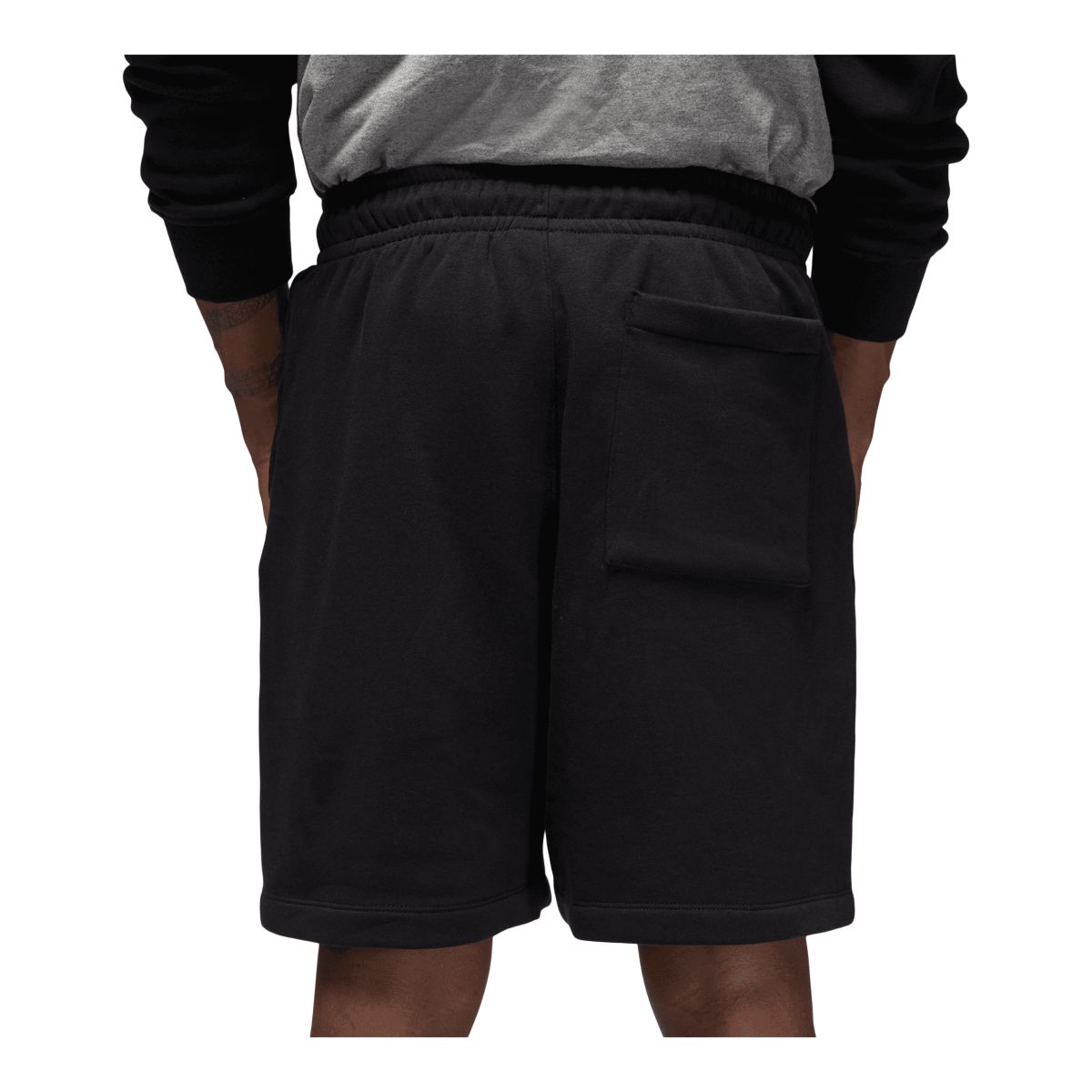 Jordan Men's Essential Fleece Shorts