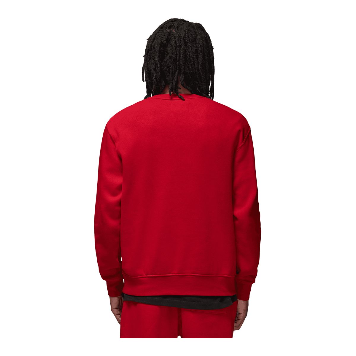 Jordan Men's Fleece Sweatshirt