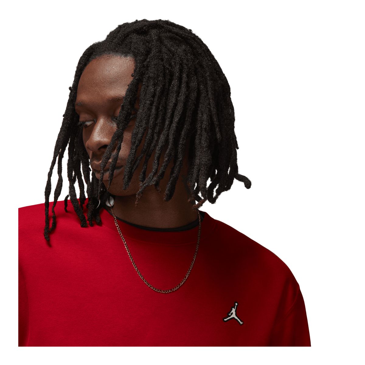 Jordan Men's Fleece Sweatshirt