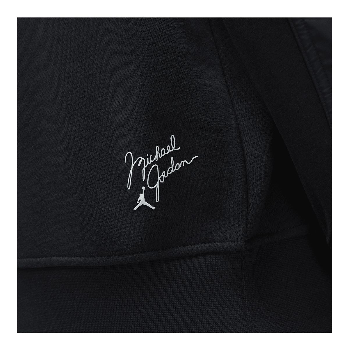 Jordan Men's Flt MVP Graphic Sweatshirt