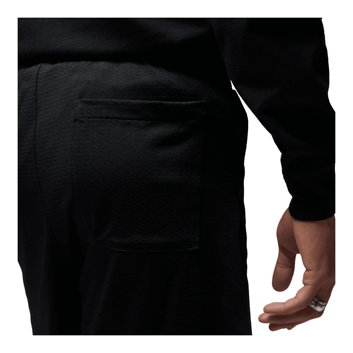 Jordan Men's Flt MVP Mesh Shorts