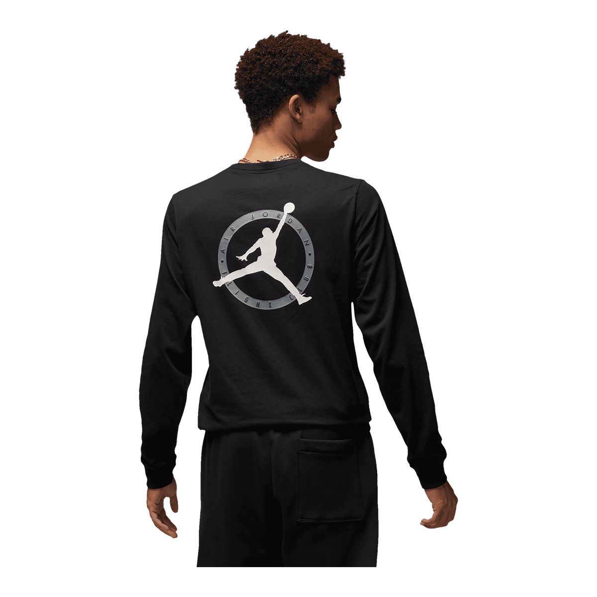 Jordan Men's Flt MVP Sweatshirt