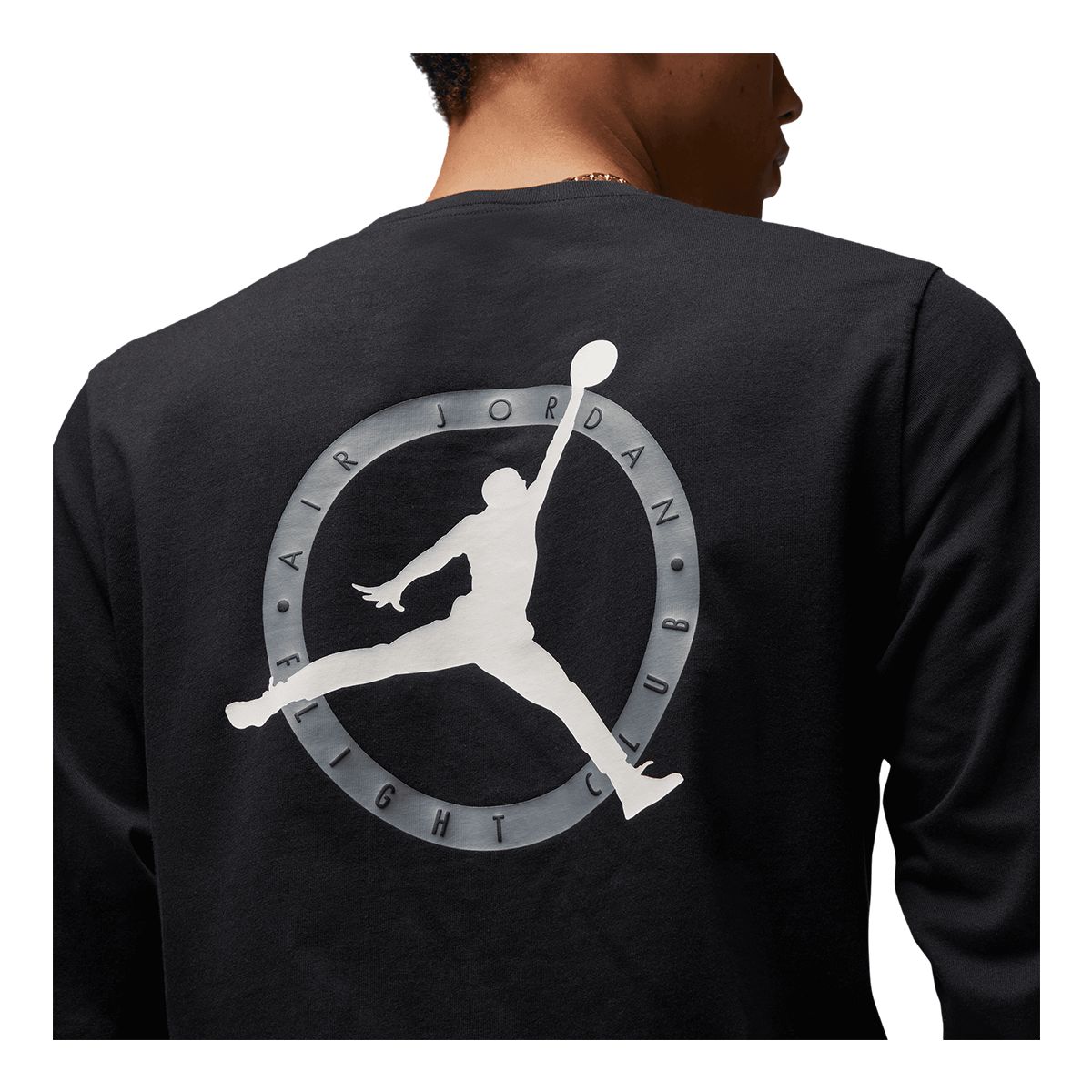 Jordan Men's Flt MVP Sweatshirt