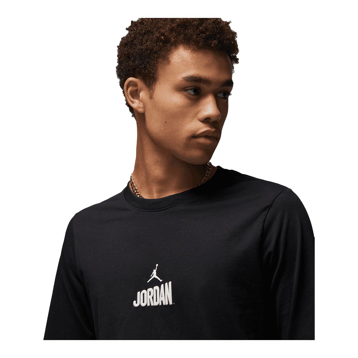 Jordan Men's Flt MVP Sweatshirt