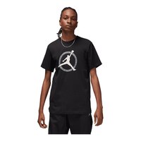 Jordan Men's Flt MVP Crew T Shirt Front_Flat