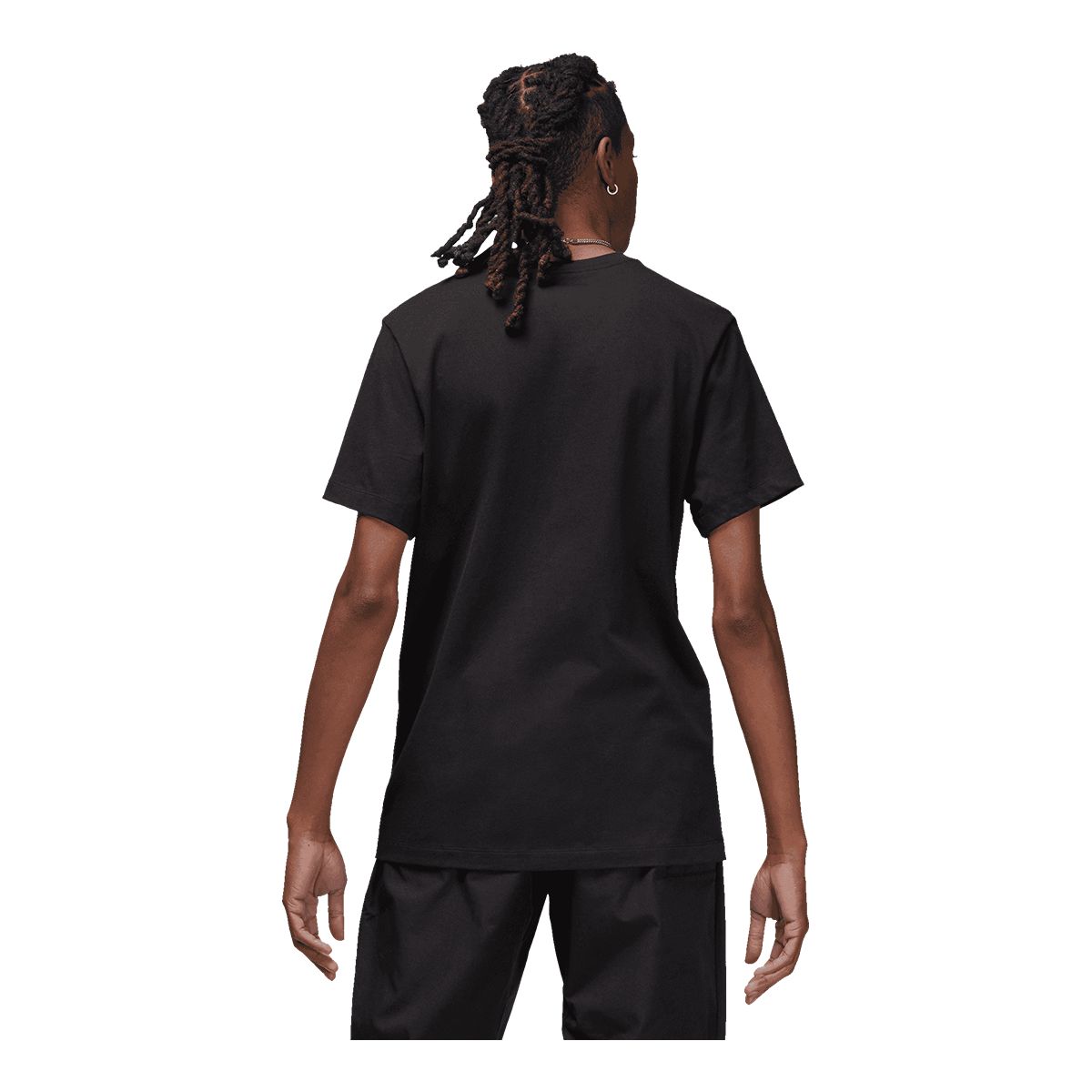 Jordan Men's Flt MVP Crew T Shirt