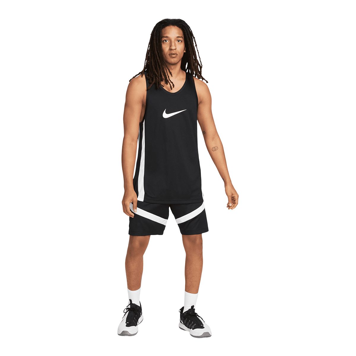 Nike Men's Dri-FIT Icon Jersey